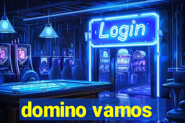 domino vamos - crash & poker